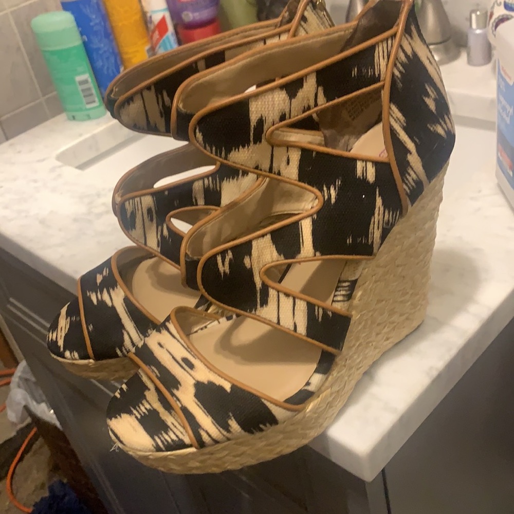 Just fab shoes - Picture 4 of 9